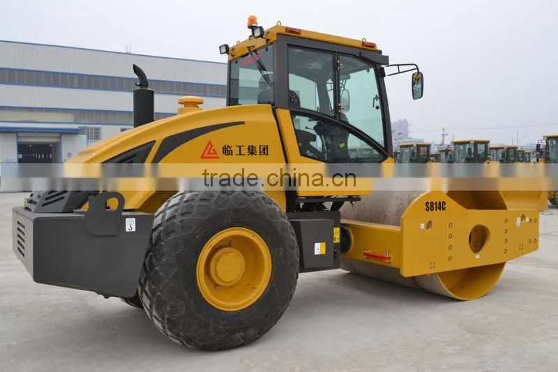 18 ton road roller awesome price