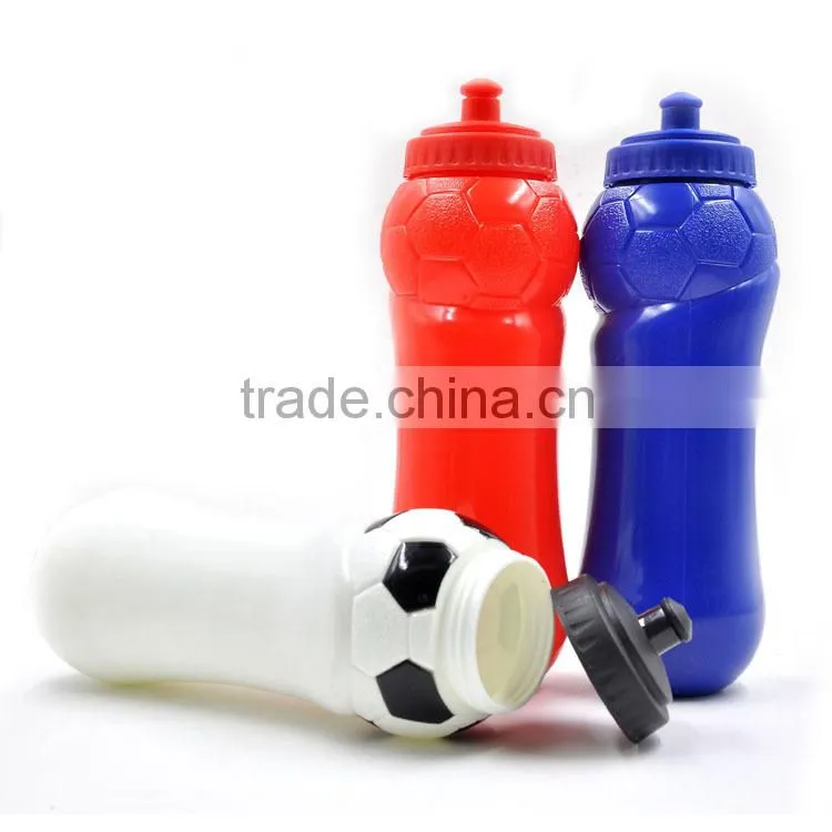 2015 New Products Ball Shap 1000ML Big Plastic Water Bottle Drink
