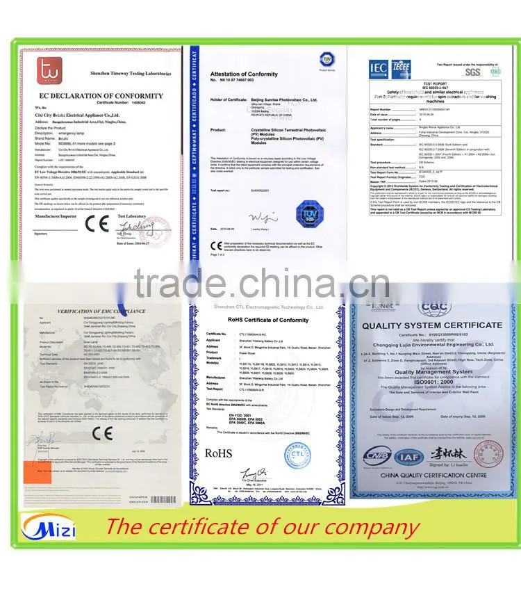 Roll Bond Evaporator for Refrigerator