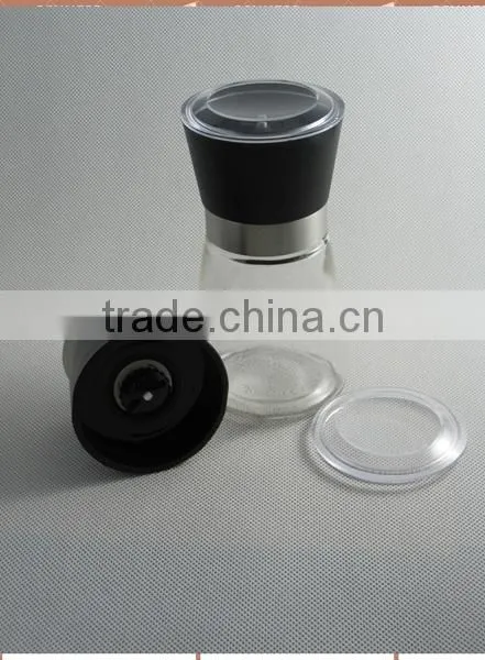 hand mill for grain