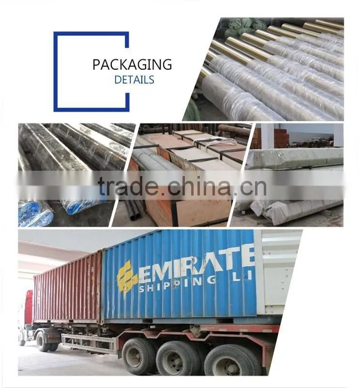 Stainless Steel Square Tube