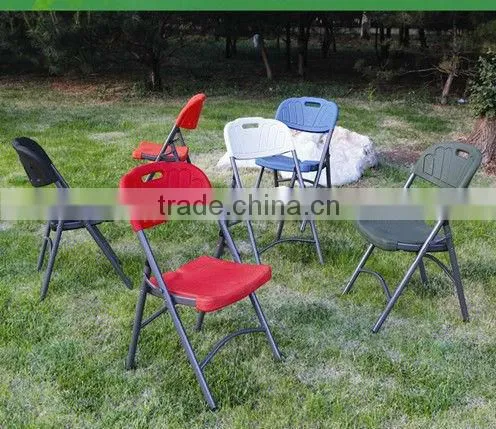 Hot sale Office Furniture Folding Training Chair School ChairNo 1166A
