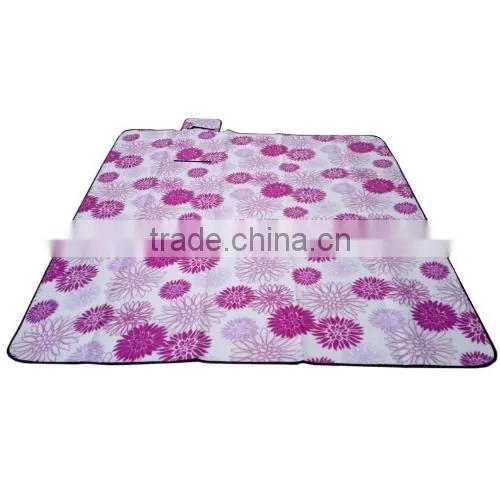 Beach mat manufacturer wholesale beach mat