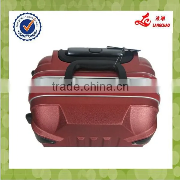 2015 New Transformers Flash luggage PC Spinner Luggage