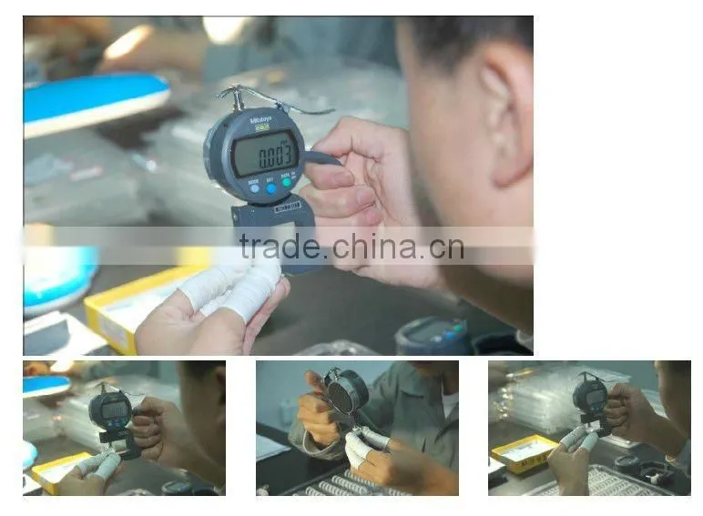 15mm optical glass ball lens glass material with high quality