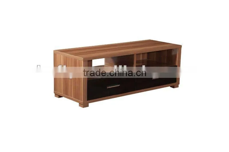 Hot popular wooden tv cabinet