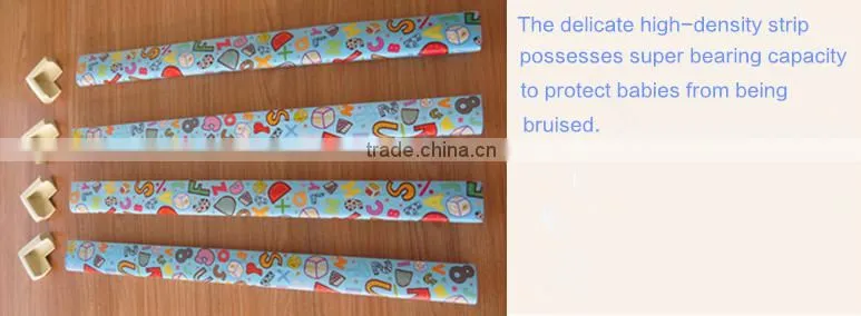 Ebay child safety colorful edge guard