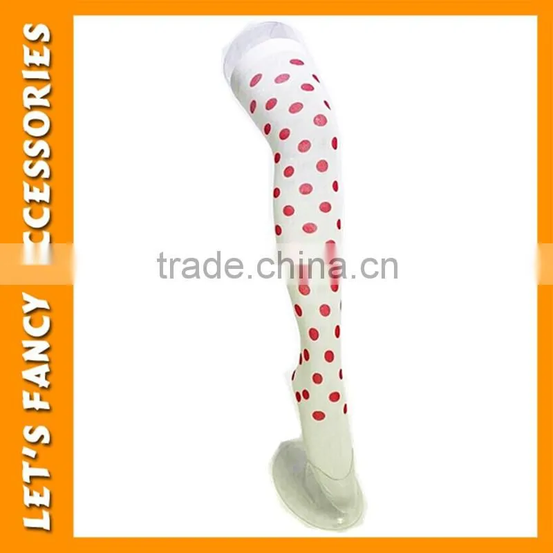 PGSK0193 Halloween party stocking pumpkin printed stocking sexy lady nylon tube stocking