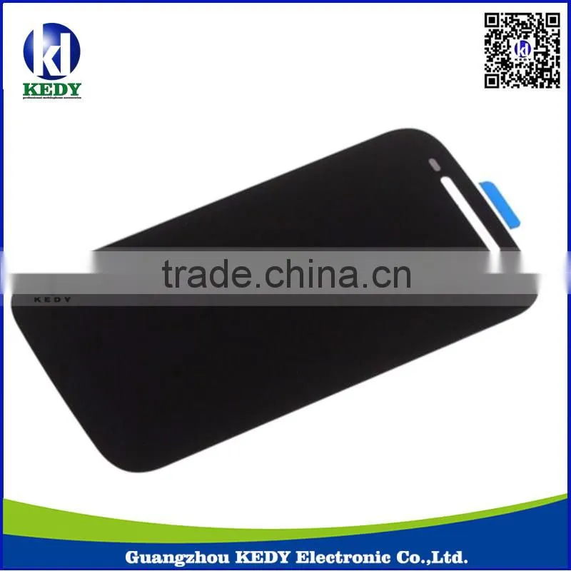 Original LCD Display For Motorola MOTO E2 E 2nd Gen LCD Touch screen Digitizer Assembly