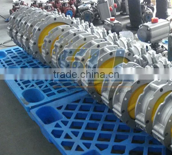 SINCOLA High quality pneumatic valves