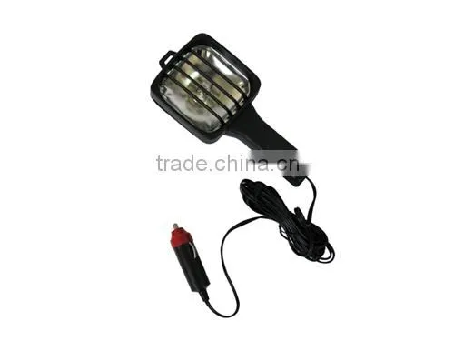 4inch PP+Halongen Bulb Working Light For Car