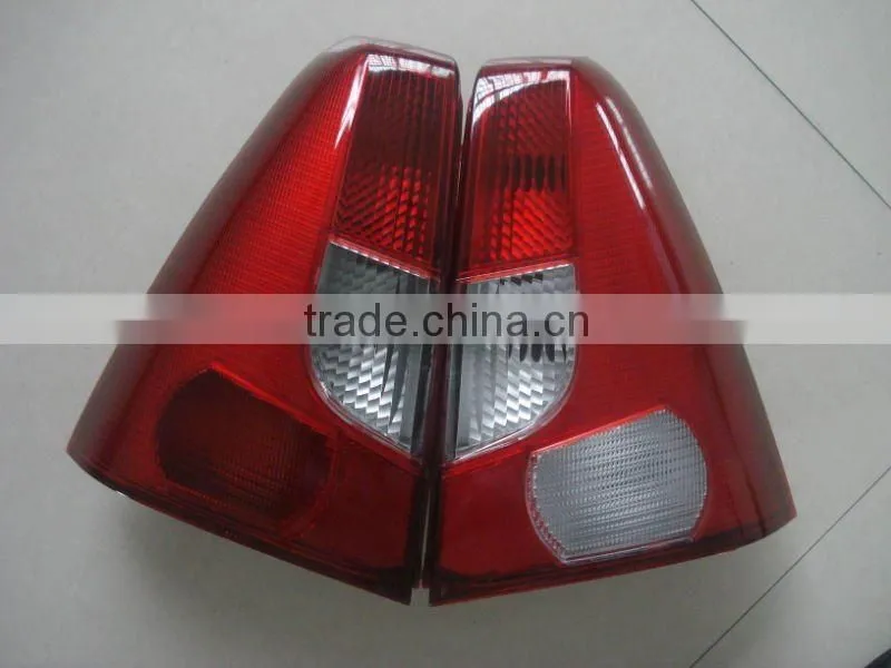 TAIL LIGHT FOR DACIA LOGAN 2004