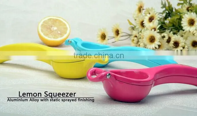 Professional hand tools best lemon squeezer,manual squeezer,citrus juicers