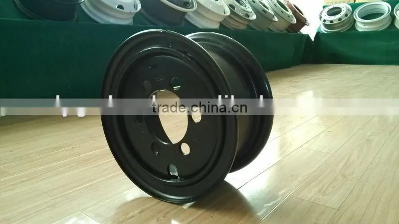 forklift wheels, steel wheels, industral wheels for forklift