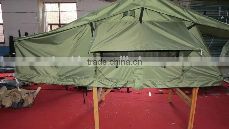 Large room 4wd roof top tents