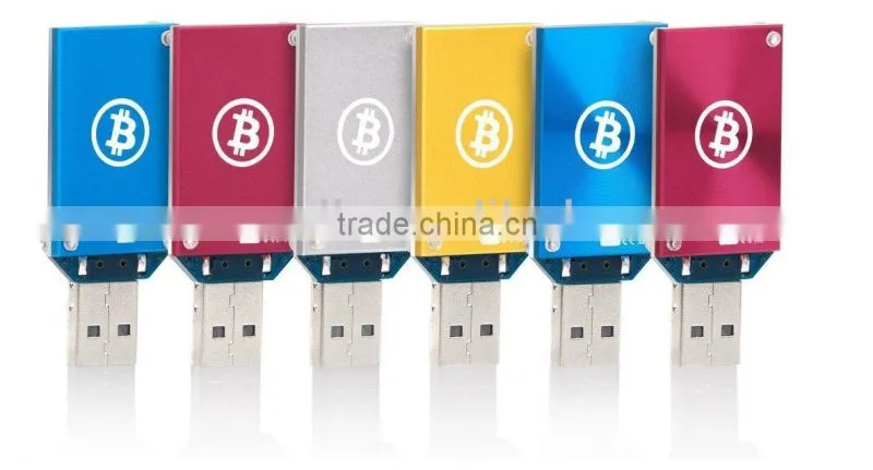 Asic Miner USB Flash Drive
