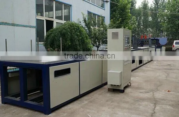 Made in China New FRP production machinesFRP production line