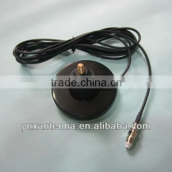 High Performance 9dBi Antenna 1700-2100MHz Passive Antenna External 1700-2100MHz Magnetic Antenna