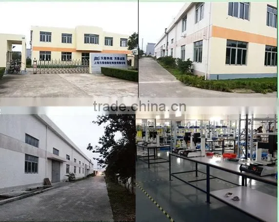 automatic industrial gantry robot TH-2004AD