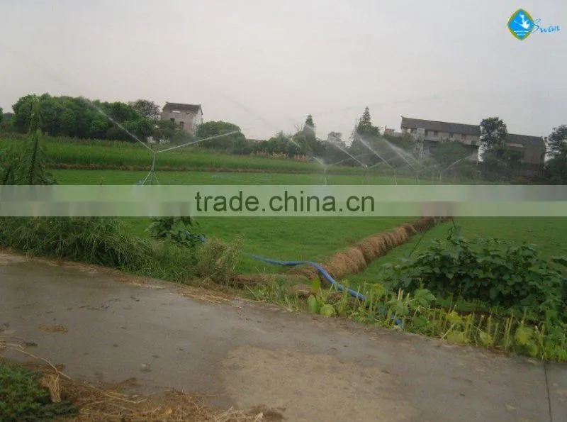 14.7CP-65 sprinkling machine for irrigation