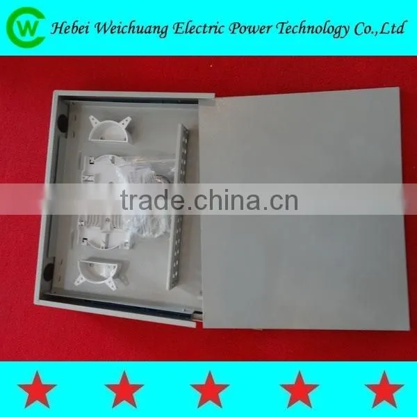 High Quality Cable Joint Box/Terminal Box for Fiber Joint Closure/Splice box