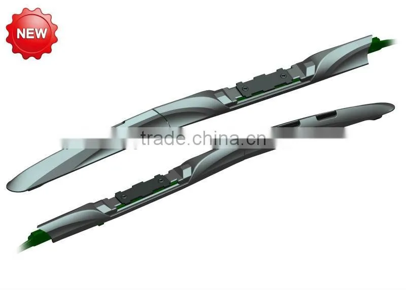 Car accessories- Multifunctional Wiper Blade