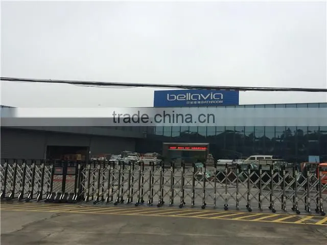 Pinghu Bellavia Sanitary Technology Co., Ltd. company overview - view 2