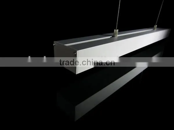LED Aluminium Profile for Pendant Light