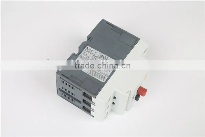 GV2-M02 Reasonable price 220V 380V 415V 440V 500V 660V 60 amp circuit breaker,MPCB
