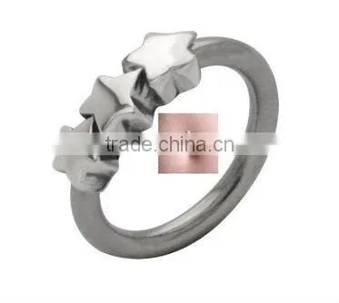 Body Piercing Jewelry, Tongue Ring