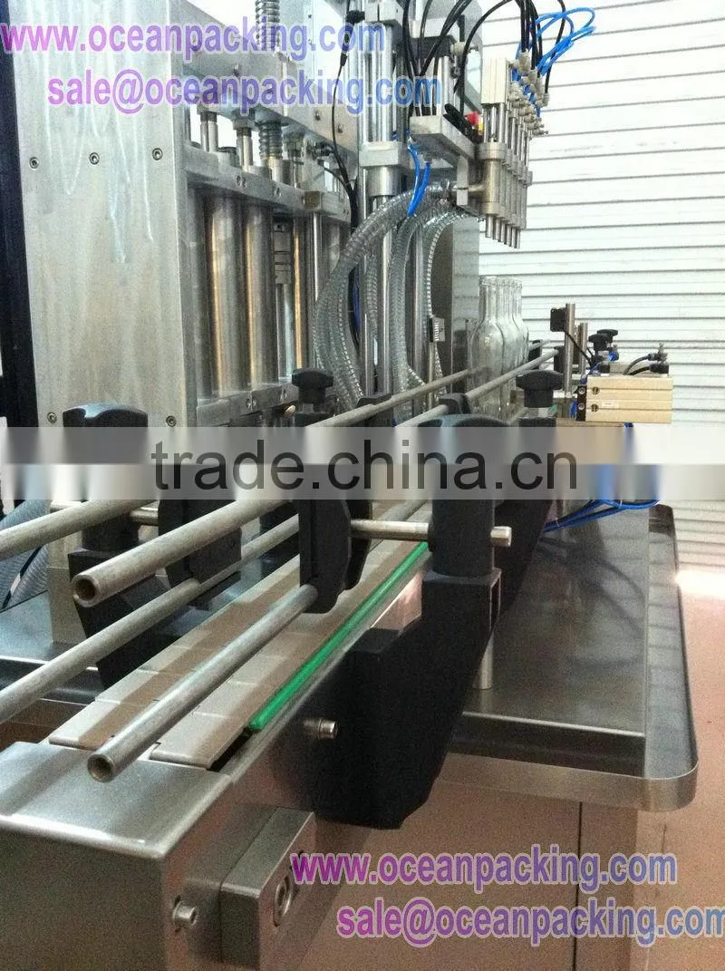 New style hot sell ce desiccant filling machinery