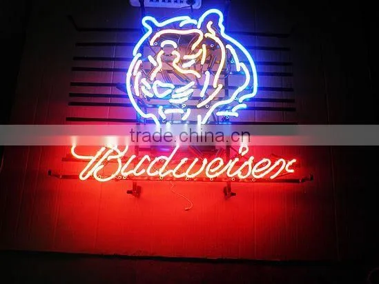 China Wholesale Led Sign Budweiser Sign