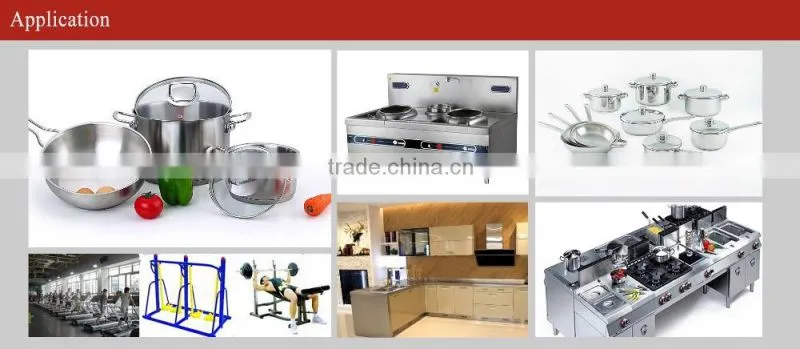 CNC Aviation Equipment Laser Cutting Machine