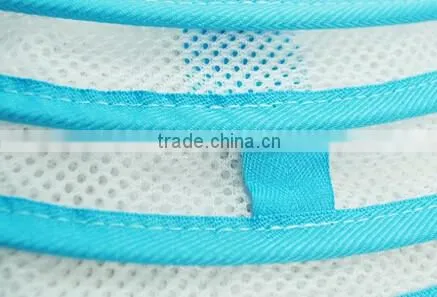 YIWU RODA 100%polyester a single layer clothes basket