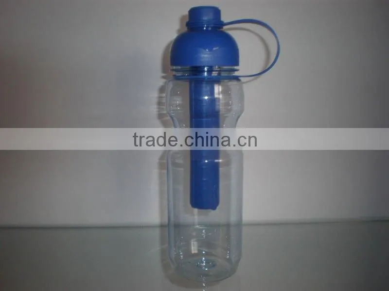 water bottle