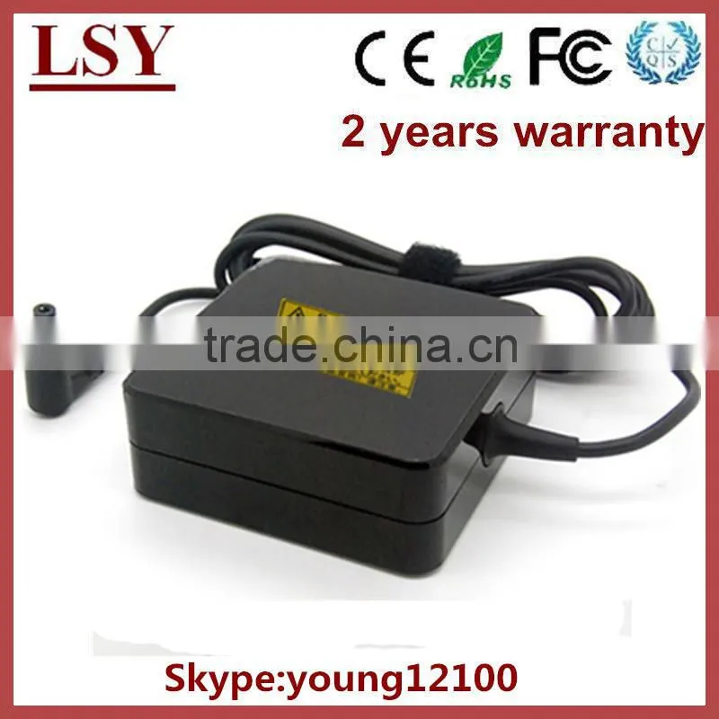 adp-45aw ac adapter for asus Ultrabook 19V 2.37A adapter charger UX21 UX31 UX32