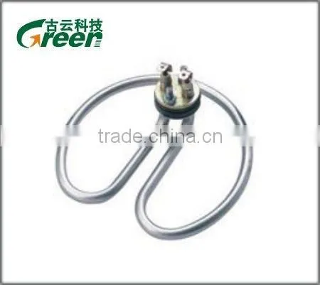 Electric water kettle heating element