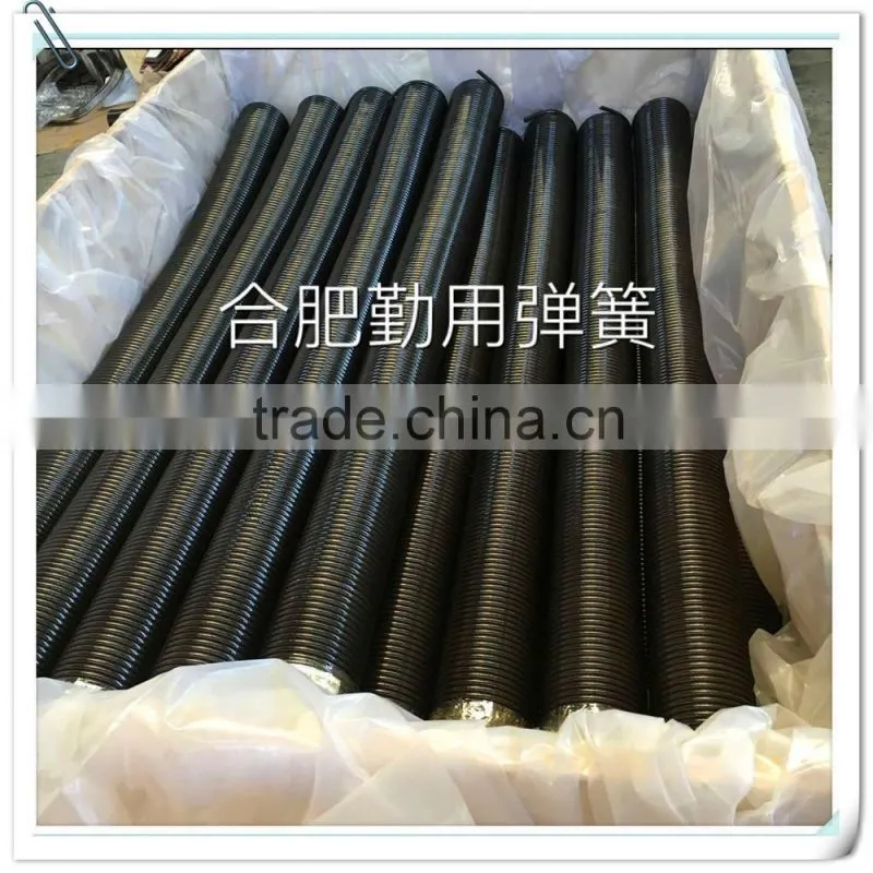 High Quality Metal Extension Spring
