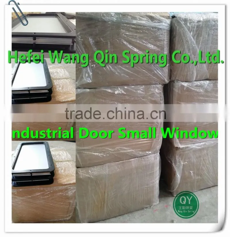 Factory Price Industrial Door Lighting Window