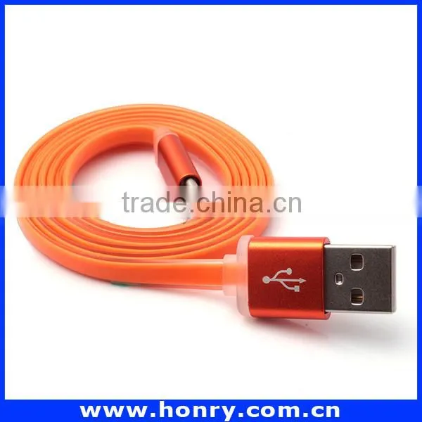 Jelly usb type-c to usb 2.0 A Male Cable, fast speed date transfer and charger cable for ipad mini 4
