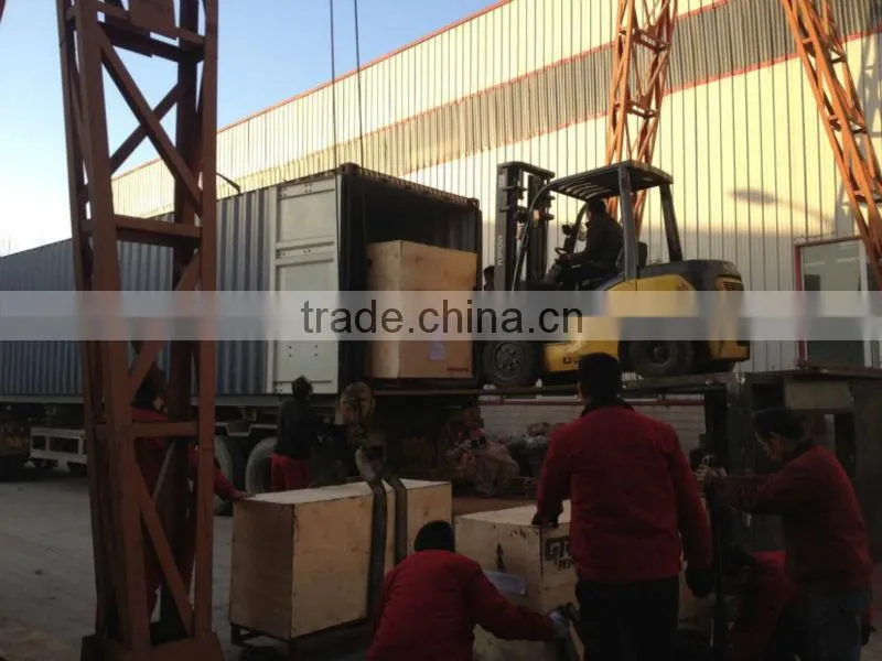 mesh cutting machine