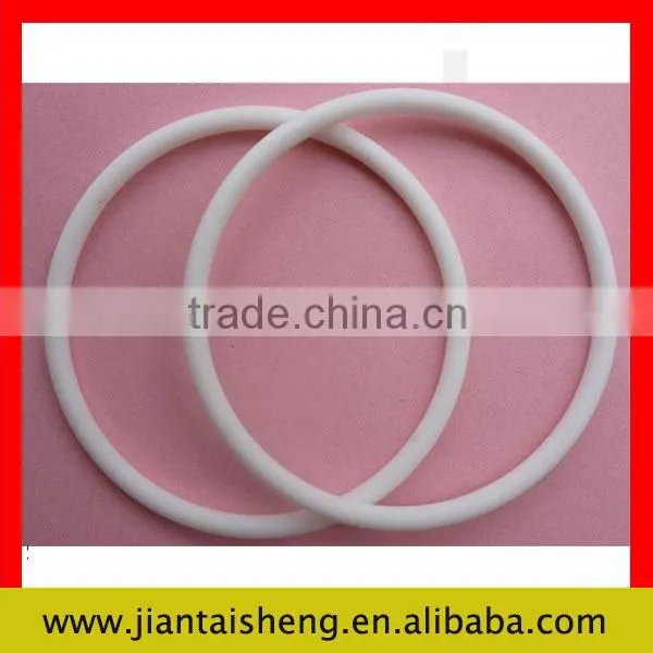 Silicone customized EPDM o ring