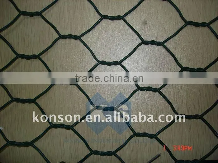stainless steel wire netting