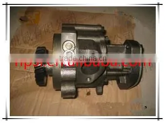 Construction machinery spare parts, work pump for shantui sd32 ,07446-66103, work pump