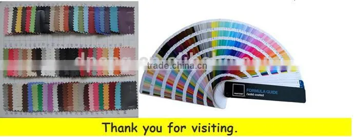 simple design bi-fold wall mount business card holder/wall business card holder