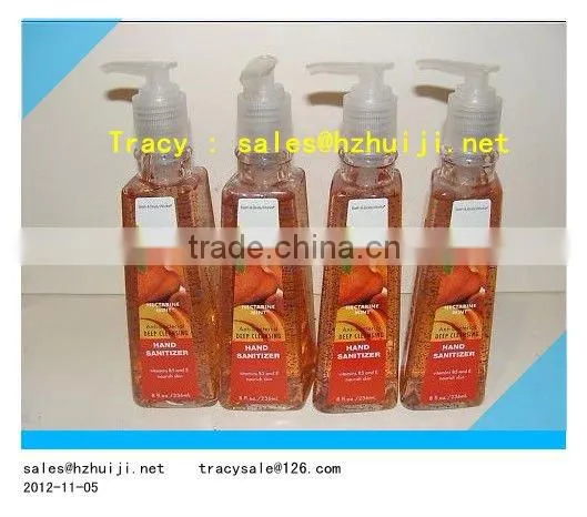 Straight air color-protection shampoo