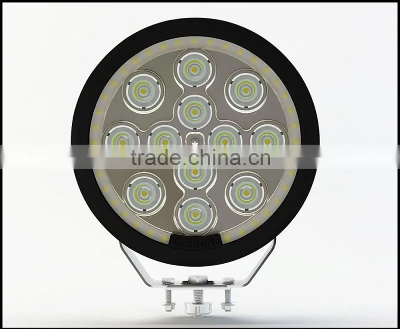 deutsch ip68 Best price!!!Design Latest High Lumen&High Quality 120w led working light WD-RL120
