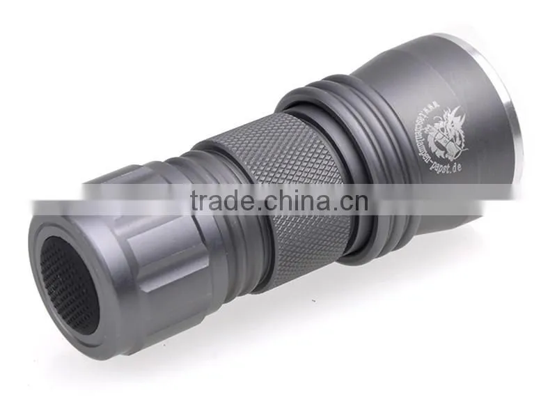 Purple Light 21 LED 395nm UV LED Flashlight for Money Detect Wholesale