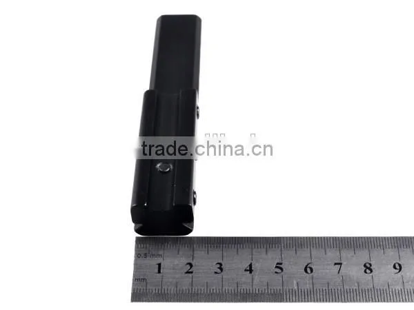 Rifle Scope 20MM Tactical Scope Mount