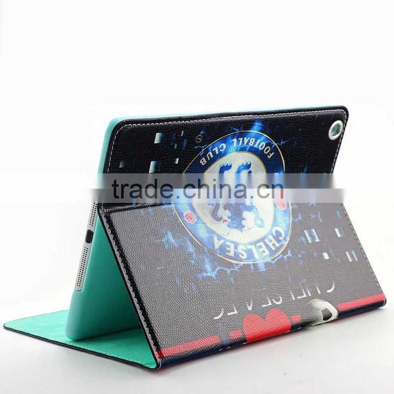 Innovational Design for iPad Cover Case